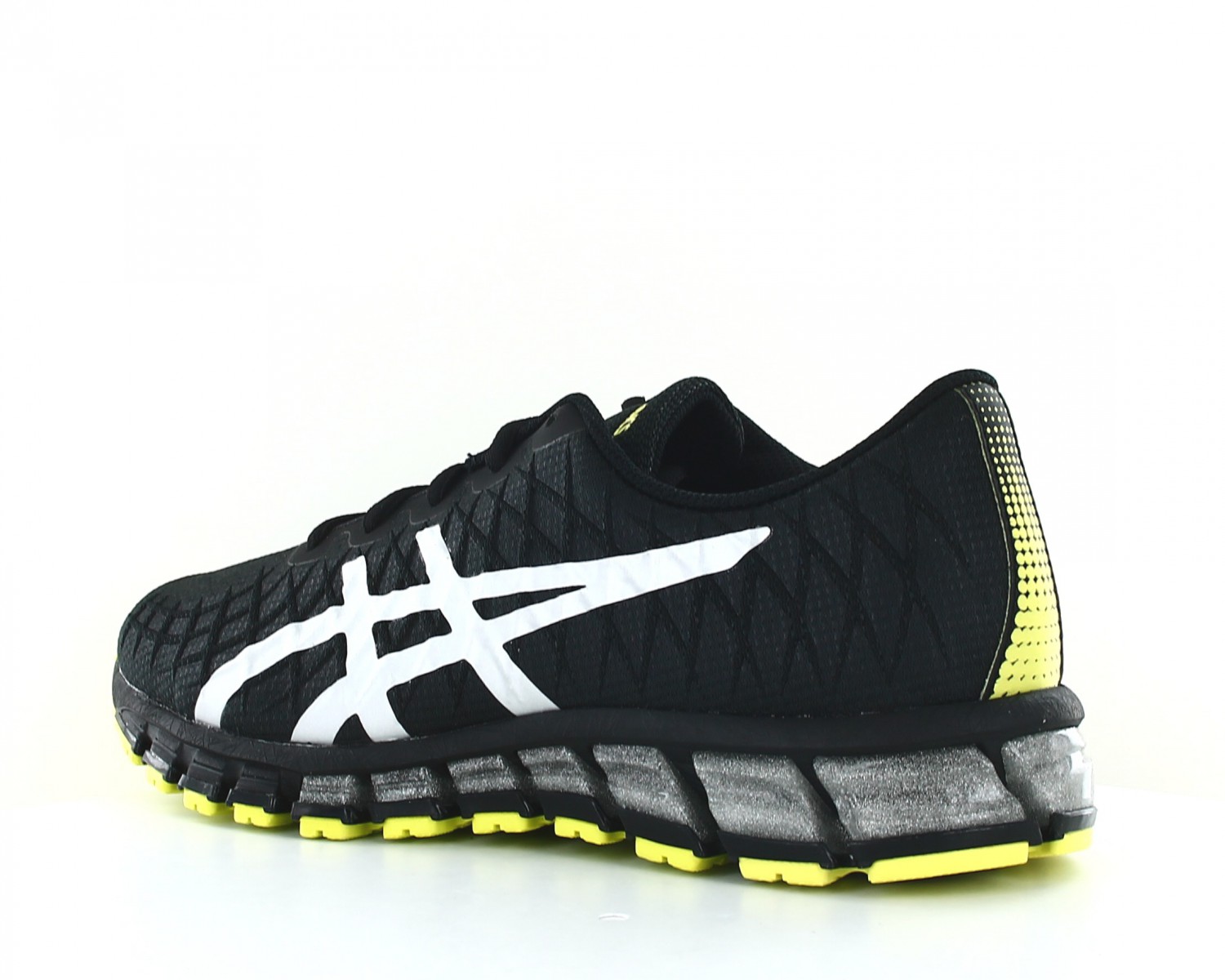 asics gel quantum 180 noir et jaune asics gel quantum 180 noir et jaune